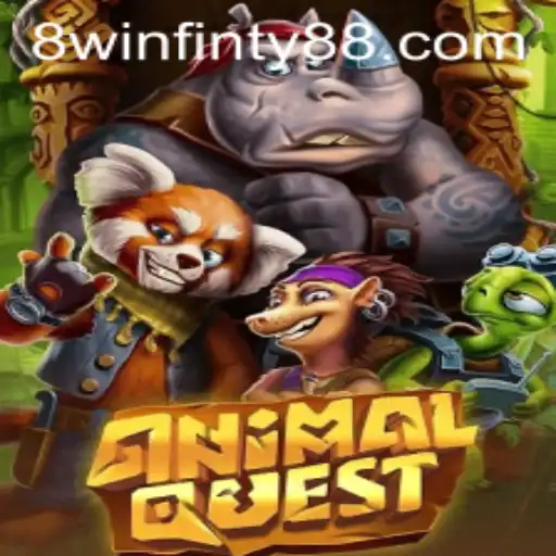 AnimalQuest: Embark on an Unforgettable Adventure