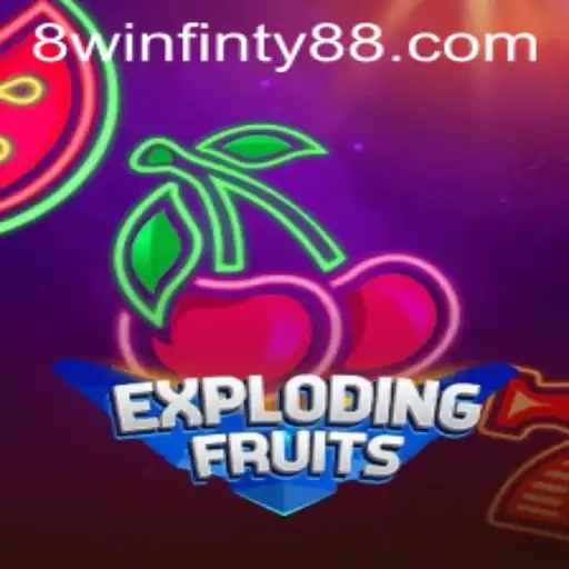 ExplodingFruits: A Dynamic Dive into the Thrilling World of Digital Gaming
