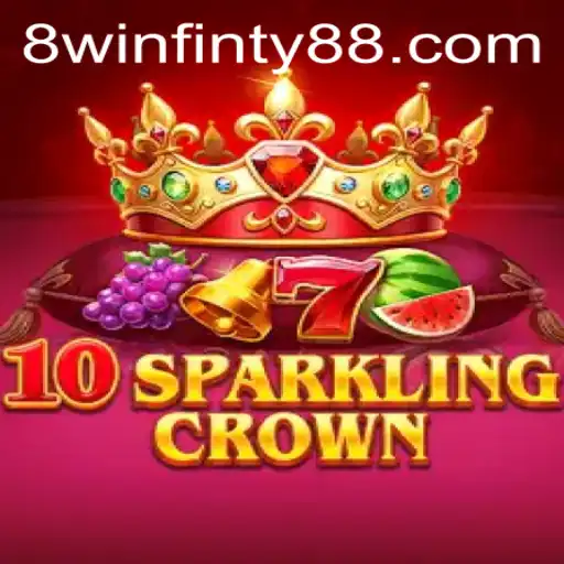 Exploring 10SparklingCrown