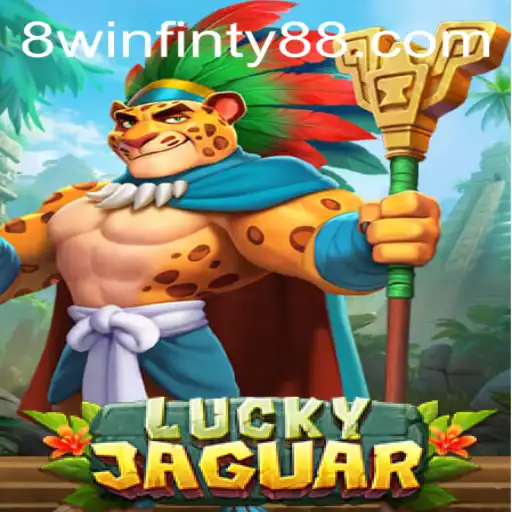 Exploring LuckyJaguar: An Innovative Gaming Experience