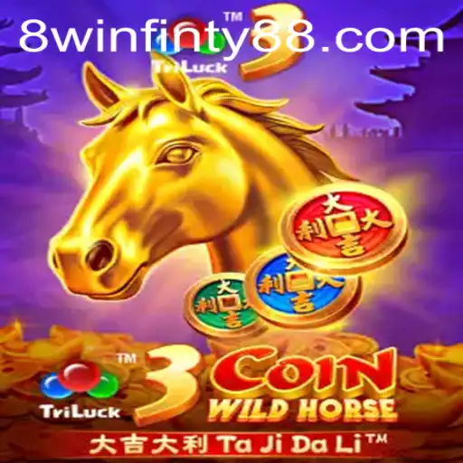 The Thrilling World of 3CoinWildHorse