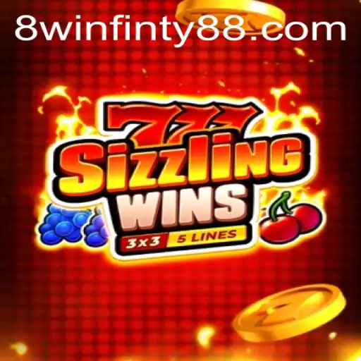 777 Sizzling Wins