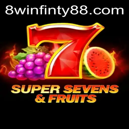 Discover the Thrills of 7SuperSevensFruits with Winfinty88
