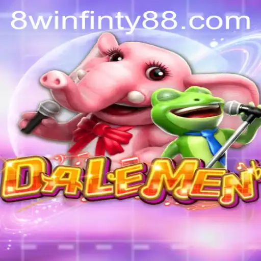 Exploring the Intricacies of DALEMEN: A Journey into the Realm of Strategy and Chance
