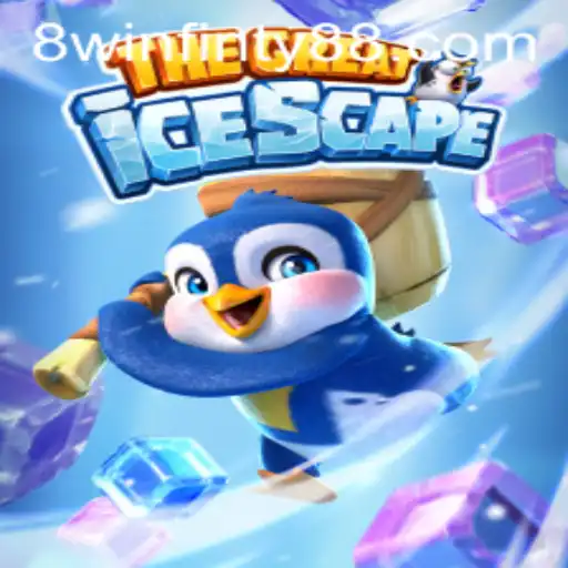Discover TheGreatIcescape: An Epic Adventure Awaits