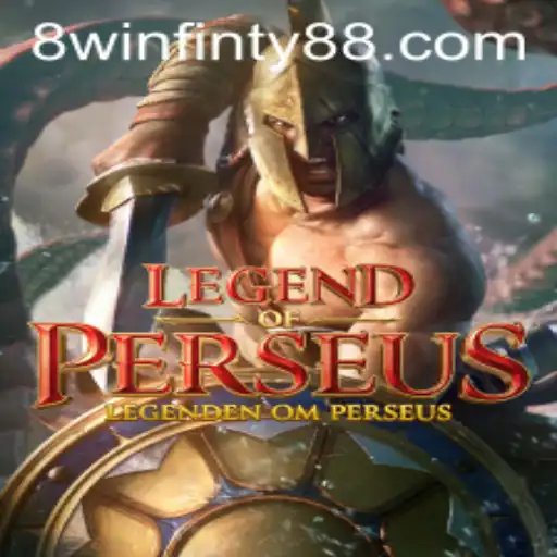 Discover the Mystical World of LegendofPerseus
