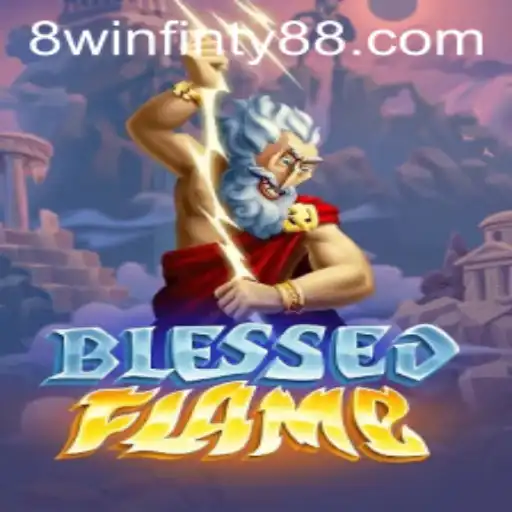 Exploring the Enchantment of BlessedFlame