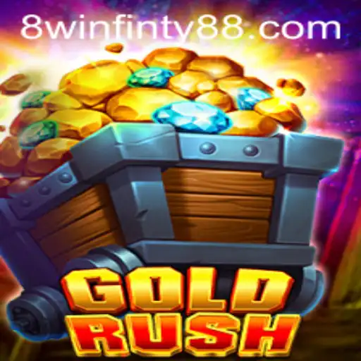 GoldRush Game Adventure: Discover Riches with Winfinty88