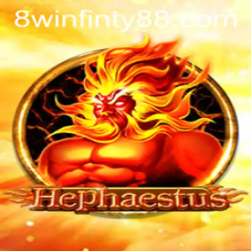 Welcome to Hephaestus: An Epic Journey in the World of Winfinty88