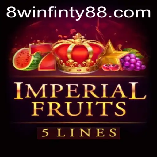 ImperialFruits5: A Majestic Slot Gaming Experience