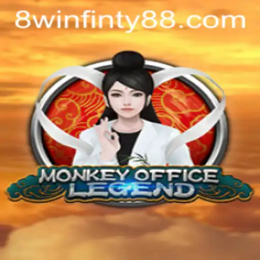 MonkeyOfficeLegend: A Revolutionary Gaming Experience