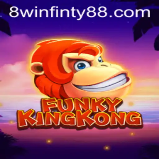 Funky King Kong: Adventure Awaits