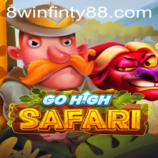 GoHighSafari: Unleash the Adventure