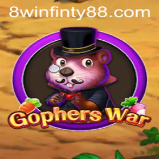 GophersWar: An Epic New Game Experience