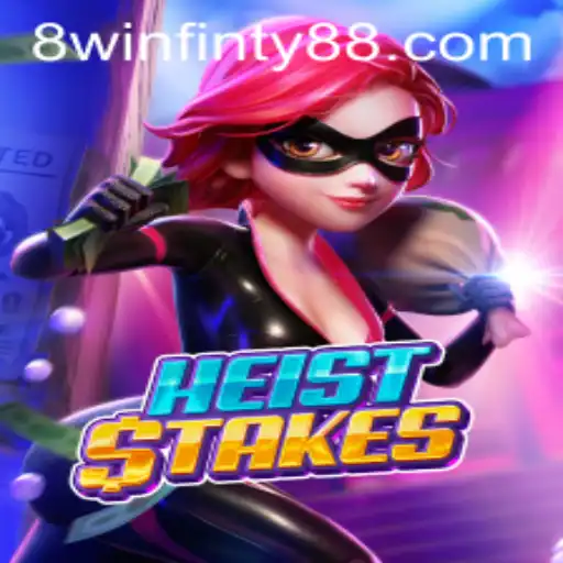 The Exciting World of HeistStakes: Discover the Thrills with Winfinty88