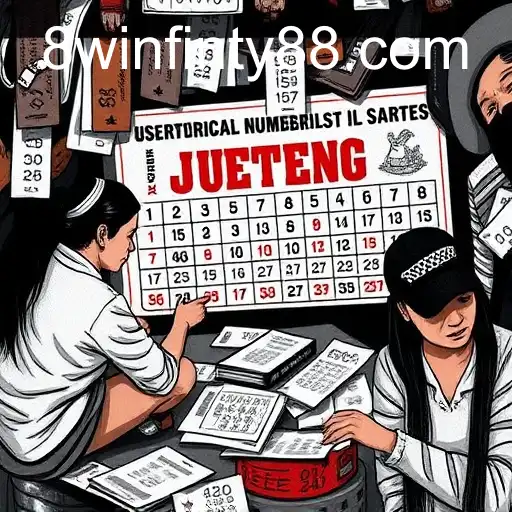 Understanding the Controversy Surrounding Jueteng