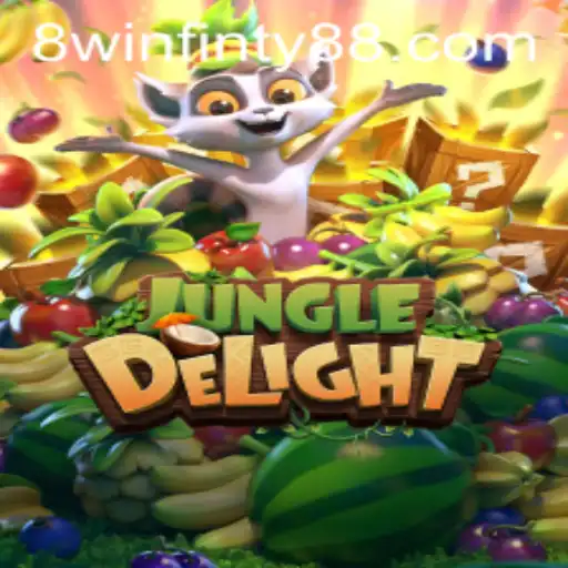 Exploring JungleDelight: A Game of Luck and Strategy with a Twist of Winfinty88