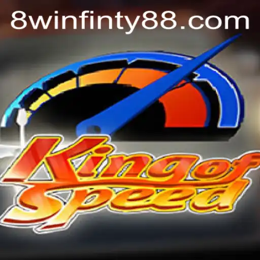 King of Speed Unveiled