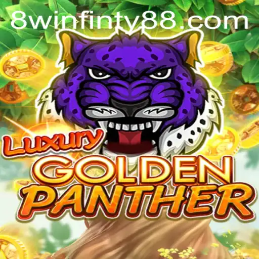 Explore LUXURY GOLDEN PANTHER