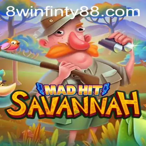 Exploring the Dynamic World of MadHitSavannah: Strategies, Rules, and the Rise of winfinty88