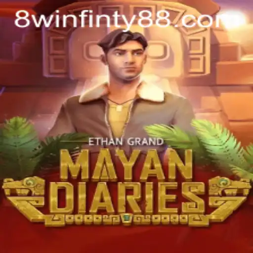 MayanDiaries Immersive Adventure in Ancient Worlds