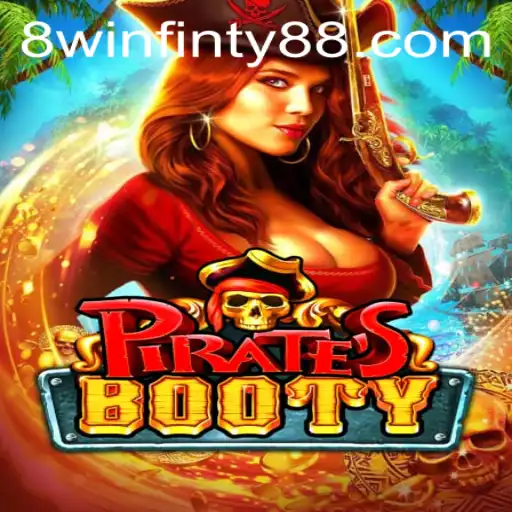 PiratesBooty: Embark on a Treasure Hunt Adventure with winfinty88