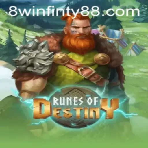 Unveiling the Enchanting World of RunesOfDestiny