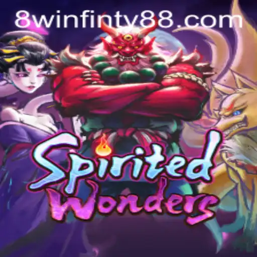 Explore the Enchanting Realm of SpiritedWonders with Winfinty88