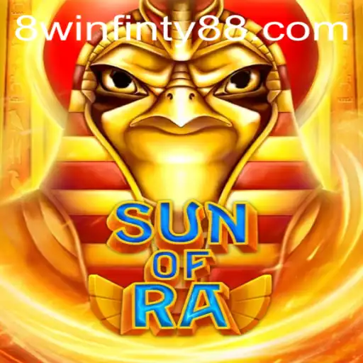 Unveiling SunofRa: The Mesmeric Game Linked with Winfinty88