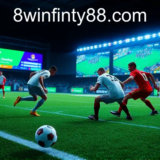 Virtual Sports: The Digital Frontier with Winfinty88
