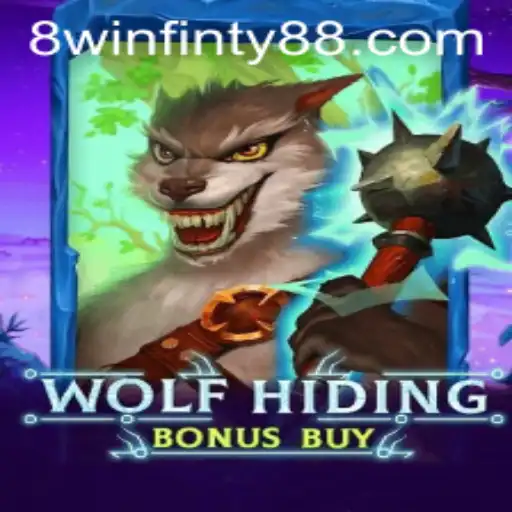 Exploring the Thrills of WolfHidingBonusBuy: A Captivating Game Experience